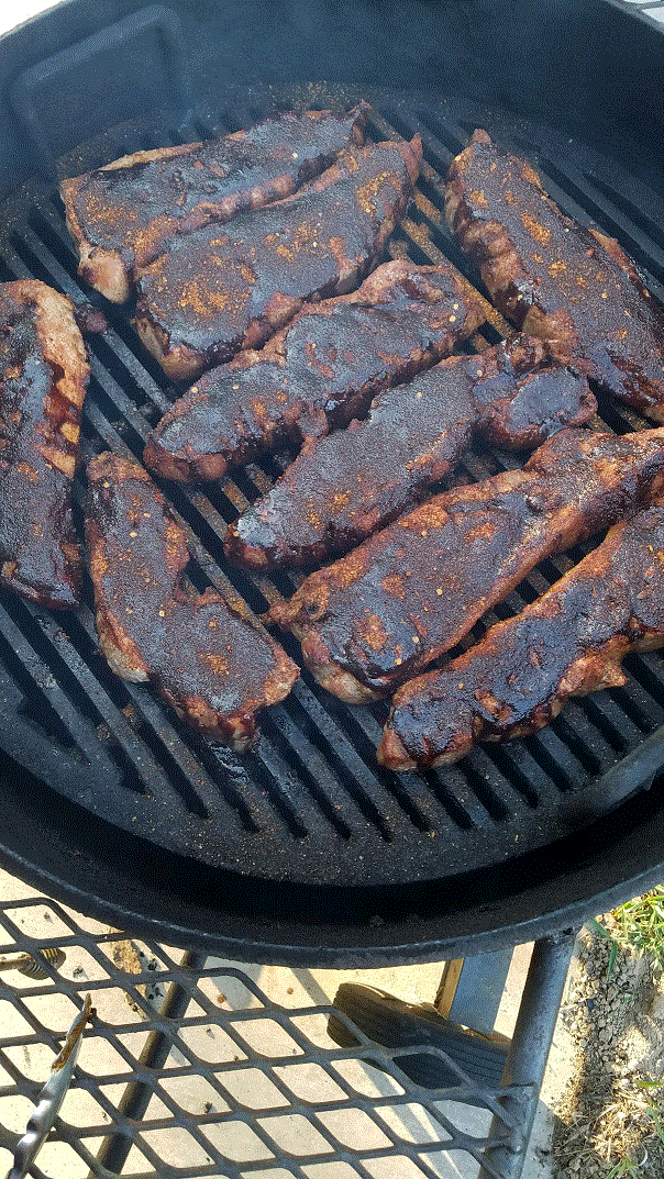 CS Ribs on the Grill.gif